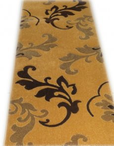 Синтетична килимова доріжка Friese Gold 8747 BEIGE - высокое качество по лучшей цене в Украине.